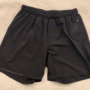 Lululemon Surge Short 7” Linerless